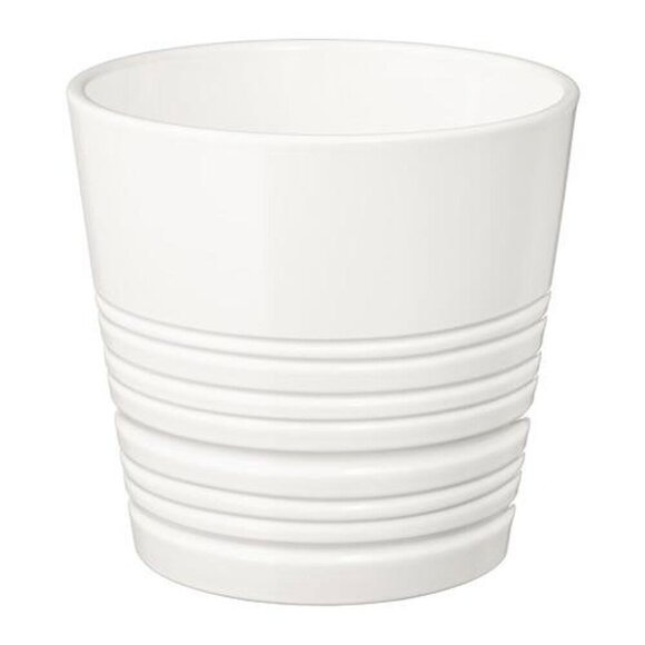 IKEA - MUSKOT Plant Pot = 15cm - Picture 5 of 14